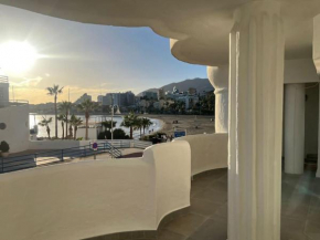Marina & Beach front Bliss